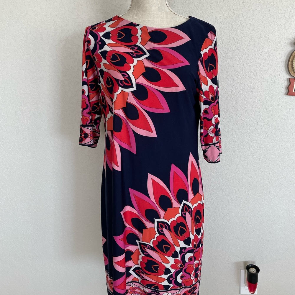 Dress Barn dress